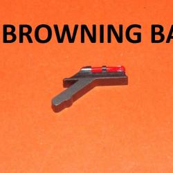 guidon carabine BROWNING BAR (voir photos) - VENDU PAR JEPERCUTE (STO86)