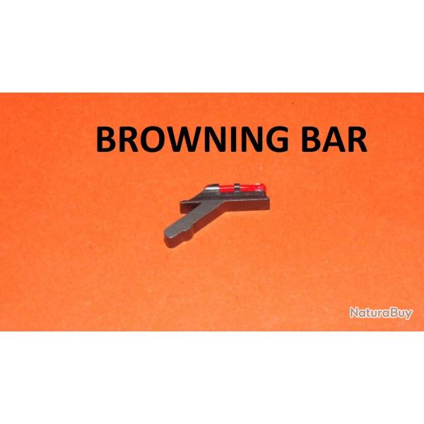 guidon carabine BROWNING BAR (voir photos) - VENDU PAR JEPERCUTE (STO86)
