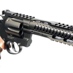 REVOLVER KORTH NXR 6 POUCES 6' 44 MAG