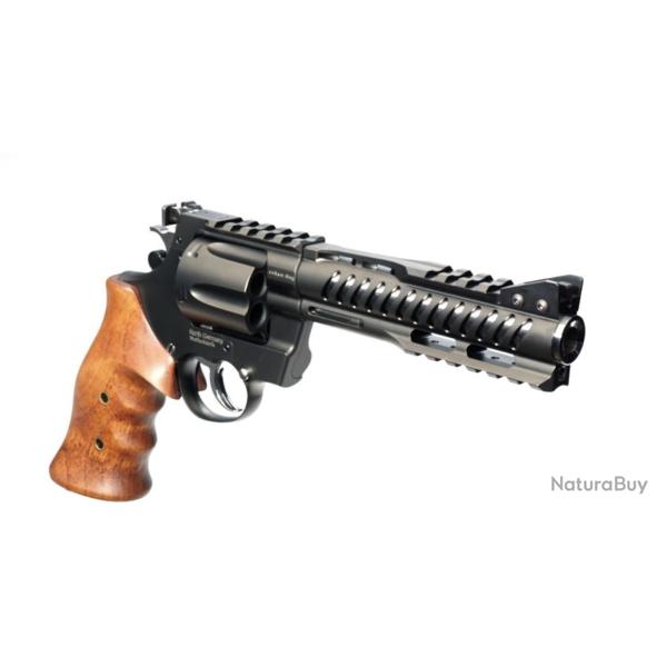 REVOLVER KORTH NXR 6 POUCES 6' 44 MAG