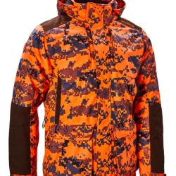 Parka Winchester Taille S Mod&egrave;le Iceland Digi Blaze