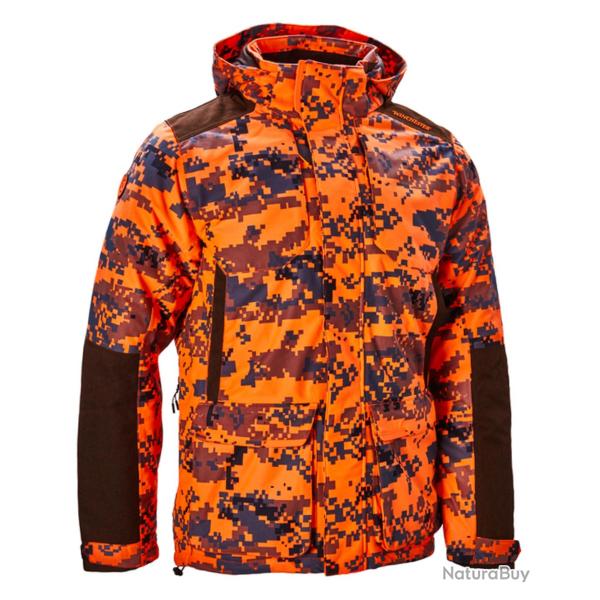 Parka Winchester Taille XL Mod�le Iceland Digi Blaze