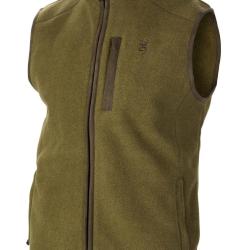 Gilet Browning Taille 3XL Summit Olive