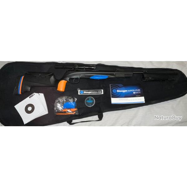 Stoeger Airguns RX20TAC