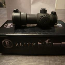 Point Rouge Bushnell 1x32 3MOA