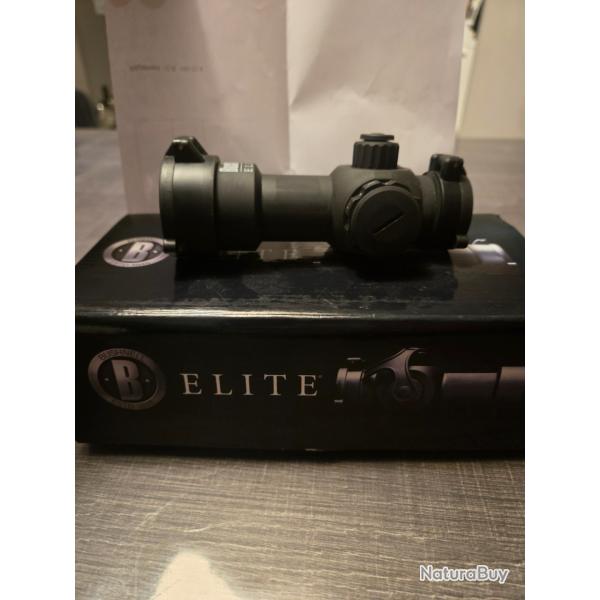 Point Rouge Bushnell 1x32 3MOA