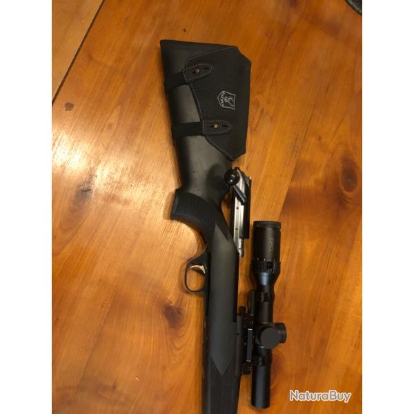 Carabine Chapuis rols