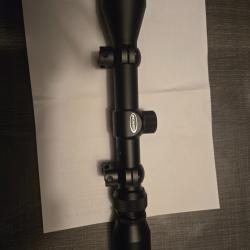 Lunette d'affut Weaver 3-9x40