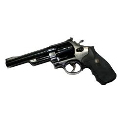REVOLVER SMITH & WESSON MOD 27-2 357 MAGNUM *OCCASION*
