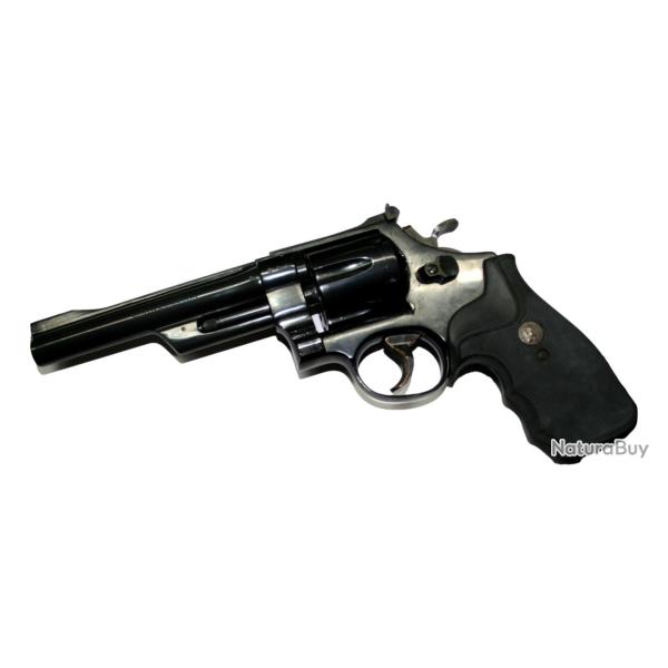 REVOLVER SMITH & WESSON MOD 27-2 357 MAGNUM *OCCASION*