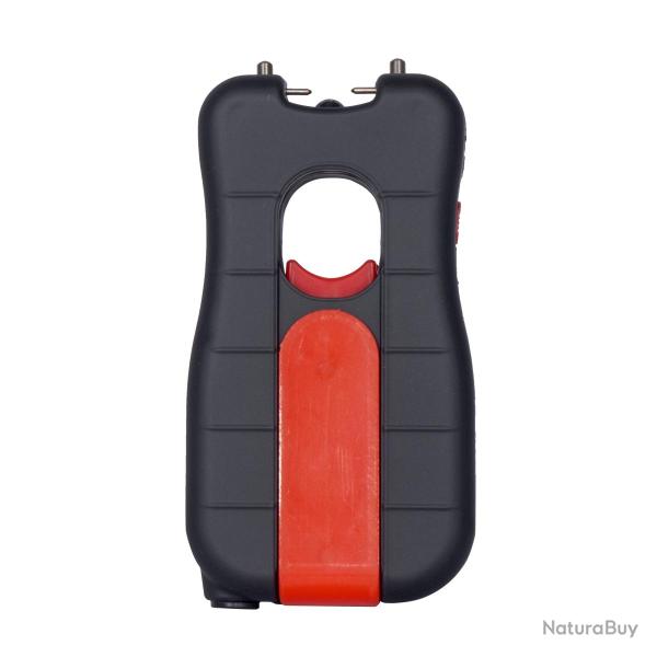 SCHOKER DE POCHE 3 000 000V BOUTON CENTRAL REF 801009