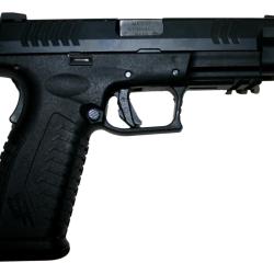 PISTOLET HS PRODUKT SF19 4.5 CAL 9X19 *OCCASION*