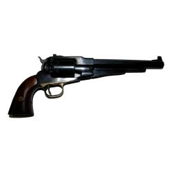 REVOLVER PIETTA 1858 ""NEW ARMY TARG 44 PN (POUDRE NOIRE) *OCCASION*