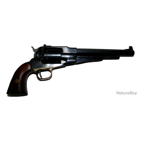 REVOLVER PIETTA 1858 ""NEW ARMY TARG 44 PN (POUDRE NOIRE) *OCCASION*