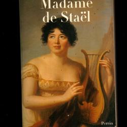 madame de stael de ghislain de diesbach