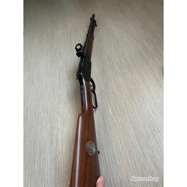 Winchester 94 AE trapper