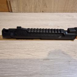 AAP01 culasse black mamba