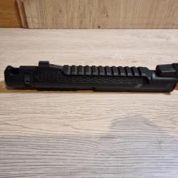 AAP01 culasse black mamba