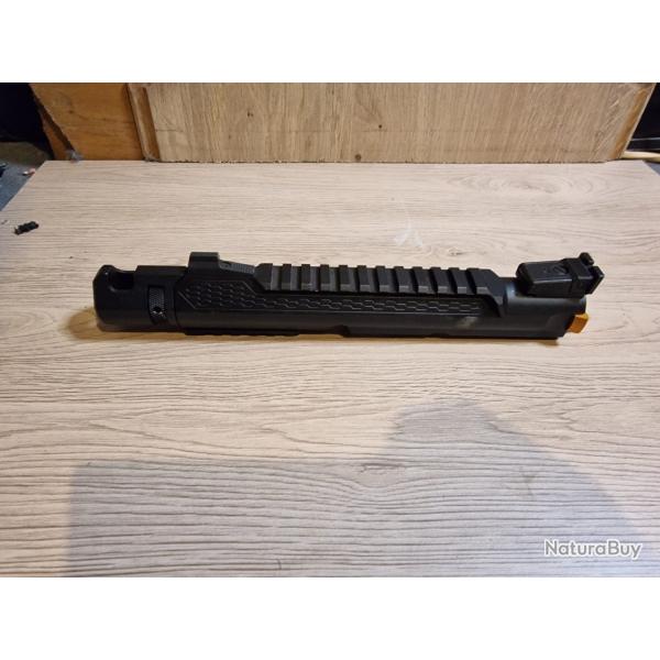 AAP01 culasse black mamba