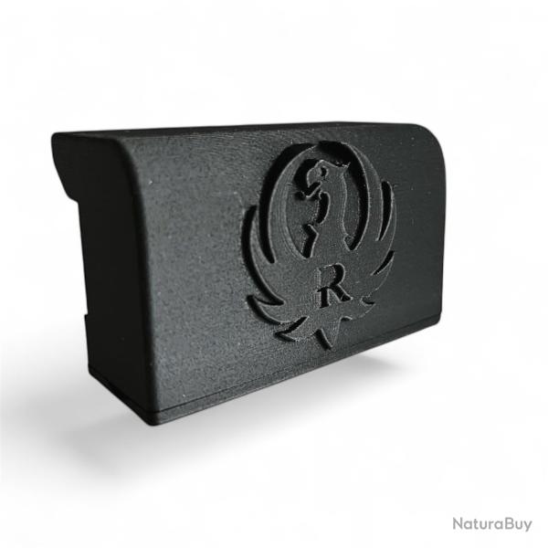 Ruger RPR 22Lr Pack - R�cup�rateur de douilles + Chargeur de s�curit�