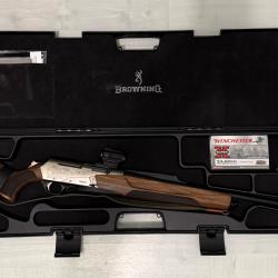 Browning bar 4x ultimate grade 3 cal. 9.3x62