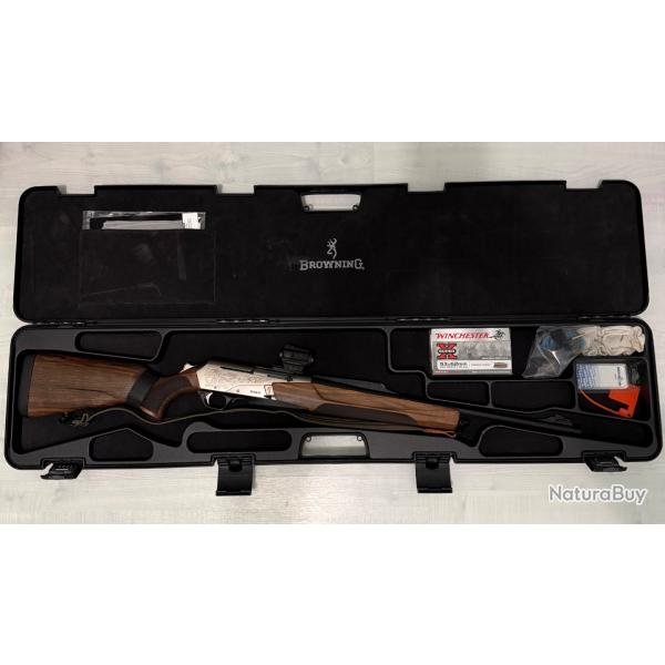 Browning bar 4x ultimate grade 3 cal. 9.3x62