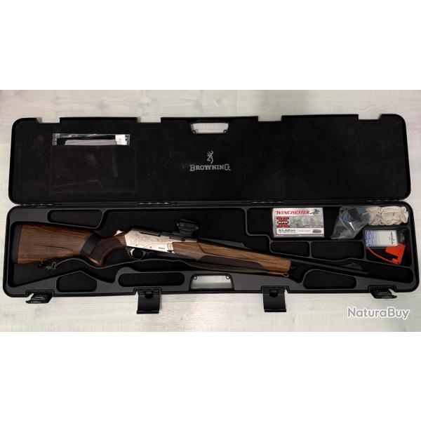Browning bar 4x ultimate grade 3 cal. 9.3x62