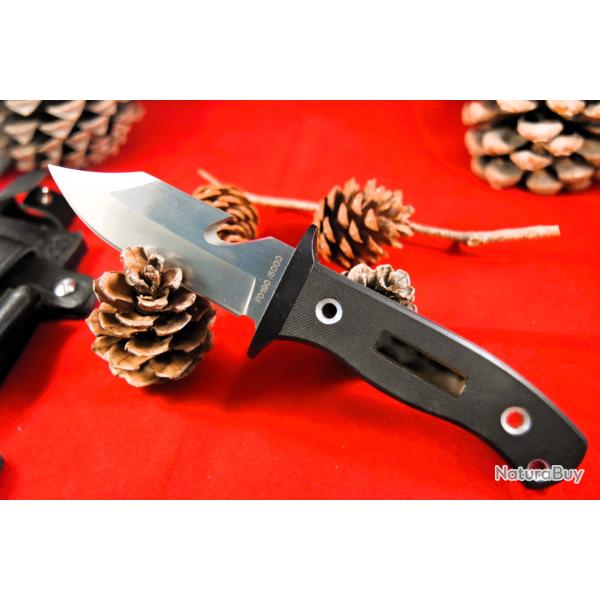 Couteau de chasse p�che survie