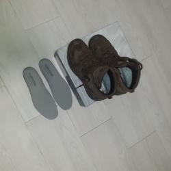 Lowa zephyr gtx mk2 mid Marron