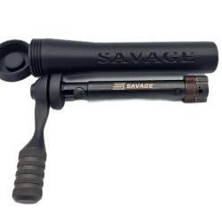 Savage mod&egrave;le 12 - Boitier prot&egrave;ge culasse