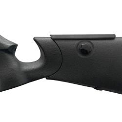 Crosse Browning BAR MK3 trou de pouce gaucher avec busc r&eacute;glable sans armeur s&eacute;par&eacute;
