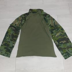 Ubas multicam tropic taille L