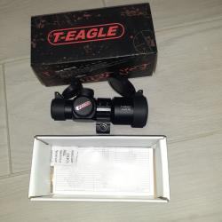 Lunettes t-eagle revenge