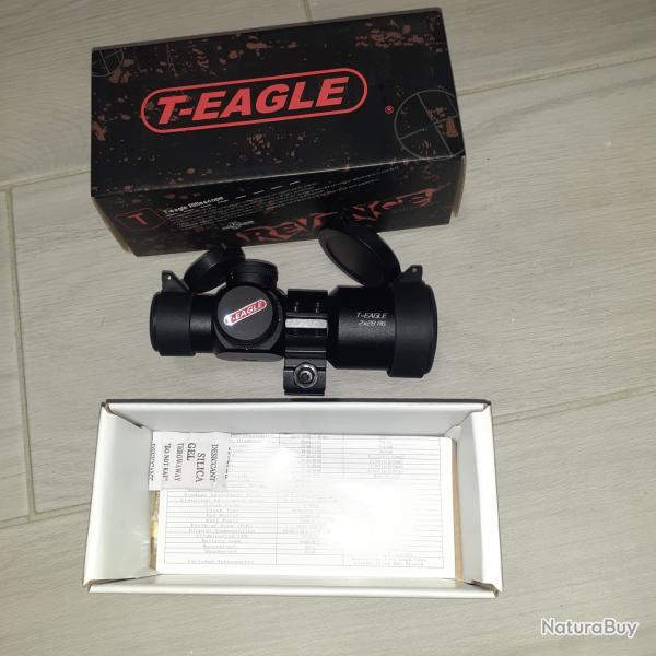 Lunettes t-eagle revenge