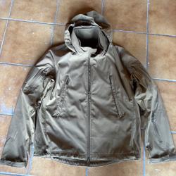 Soft shell condor summit zero