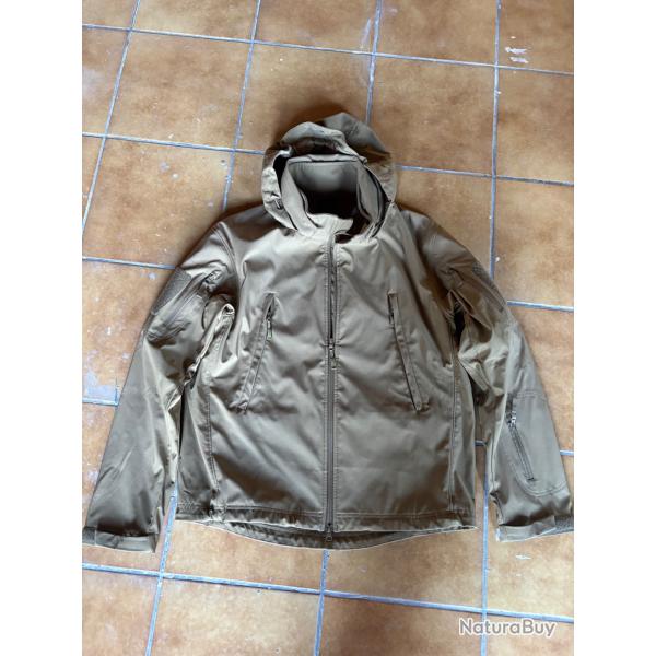 Soft shell condor summit zero