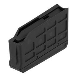 CHARGEUR POUR WINCHESTER XPR SHORT ACTION 5 COUPS CALIBRES 243WIN / 308WIN / 6.5CM