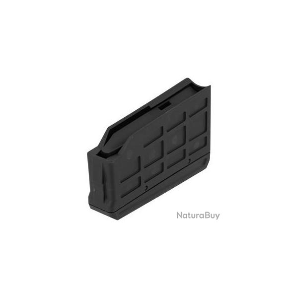 CHARGEUR POUR WINCHESTER XPR SHORT ACTION 5 COUPS CALIBRES 243WIN / 308WIN / 6.5CM