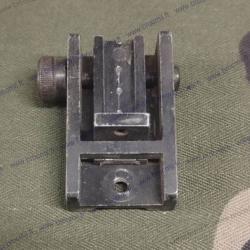 Hausse carabine USM1 Erma