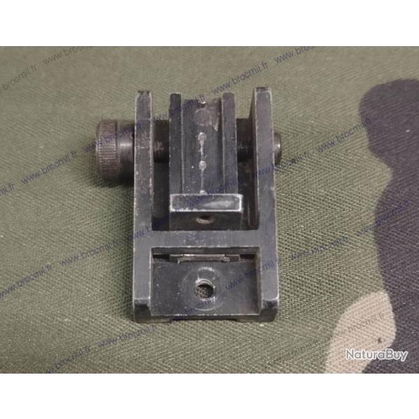 Hausse carabine USM1 Erma