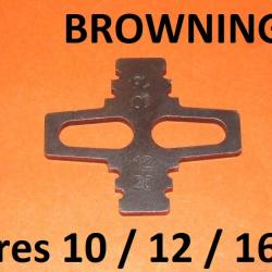 cl&eacute; de choke BROWNING calibres 10 - 12 - 16 - 20 - VENDU PAR JEPERCUTE (STO89)
