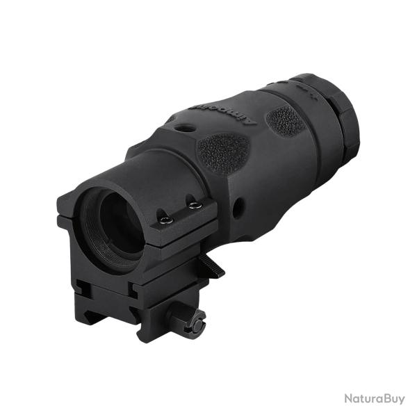 Aimpoint Magnifier 3XMag(TM)-1 avec TwistMount(TM) et cale