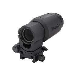 Aimpoint Magnifier 3X-P avec base FlipMount(TM) de 39 mm et TwistMount