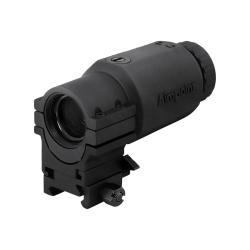 Aimpoint Magnifier 3X-C avec TwistMount(TM) et cale