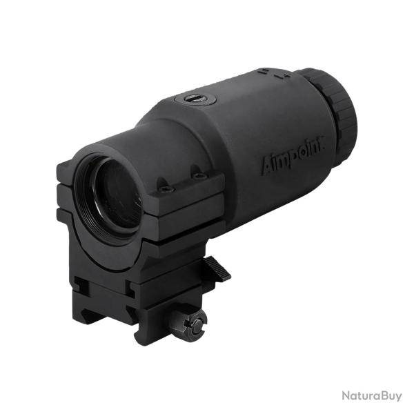 Aimpoint Magnifier 3X-C avec TwistMount(TM) et cale