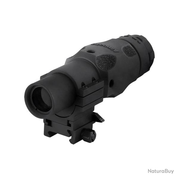 Aimpoint Magnifier 6XMag(TM)-1 avec TwistMount(TM) et cale