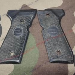 Plaquettes de PA MAS G1