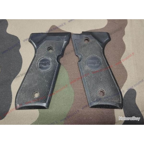 Plaquettes de PA MAS G1