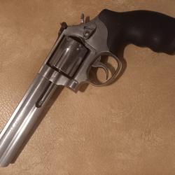SMITH & WESSON mod&egrave;le MOD 686