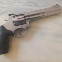 SMITH & WESSON mod&egrave;le MOD 686-6